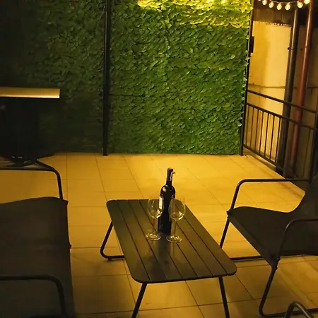 Forever Lägenhet Tuzla