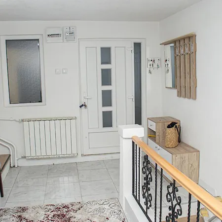 Forever Apartament Tuzla