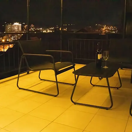 Forever Apartment