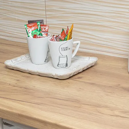 Forever Apartment Tuzla