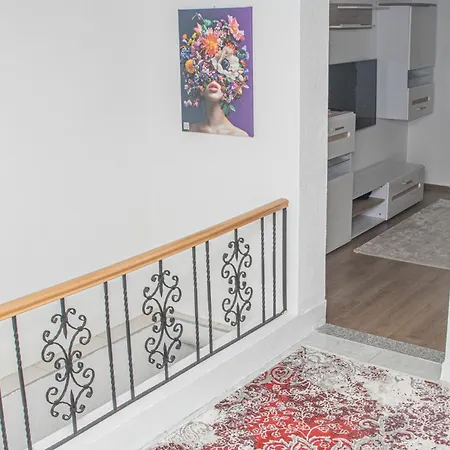 Apartament Forever Tuzla