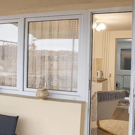 Apartament Forever *