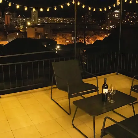 Lägenhet Forever Tuzla