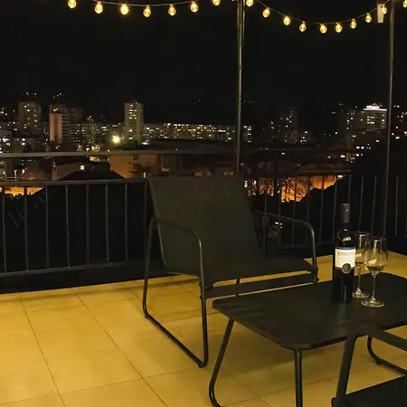 Lägenhet Forever Tuzla