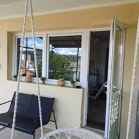 Forever Lägenhet Tuzla