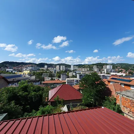 Apartament Forever Tuzla