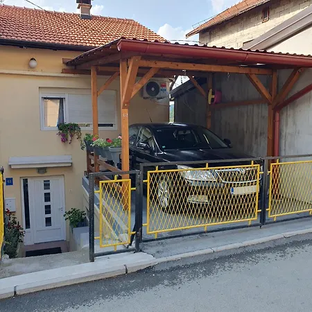 Forever Apartment Tuzla