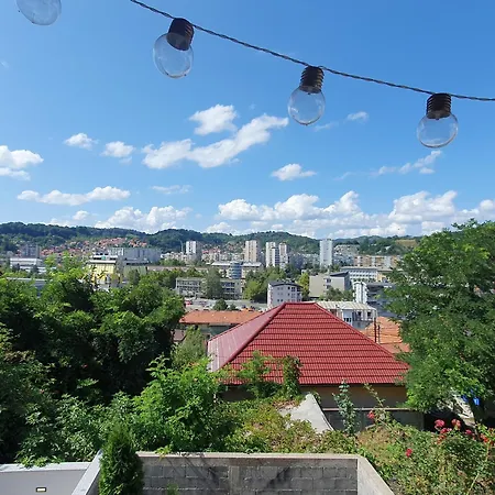 Lägenhet Forever Tuzla