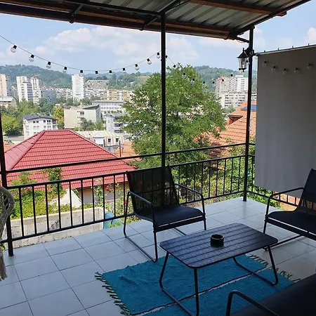 Apartment Forever *