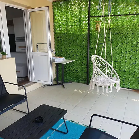 Lägenhet Forever Tuzla